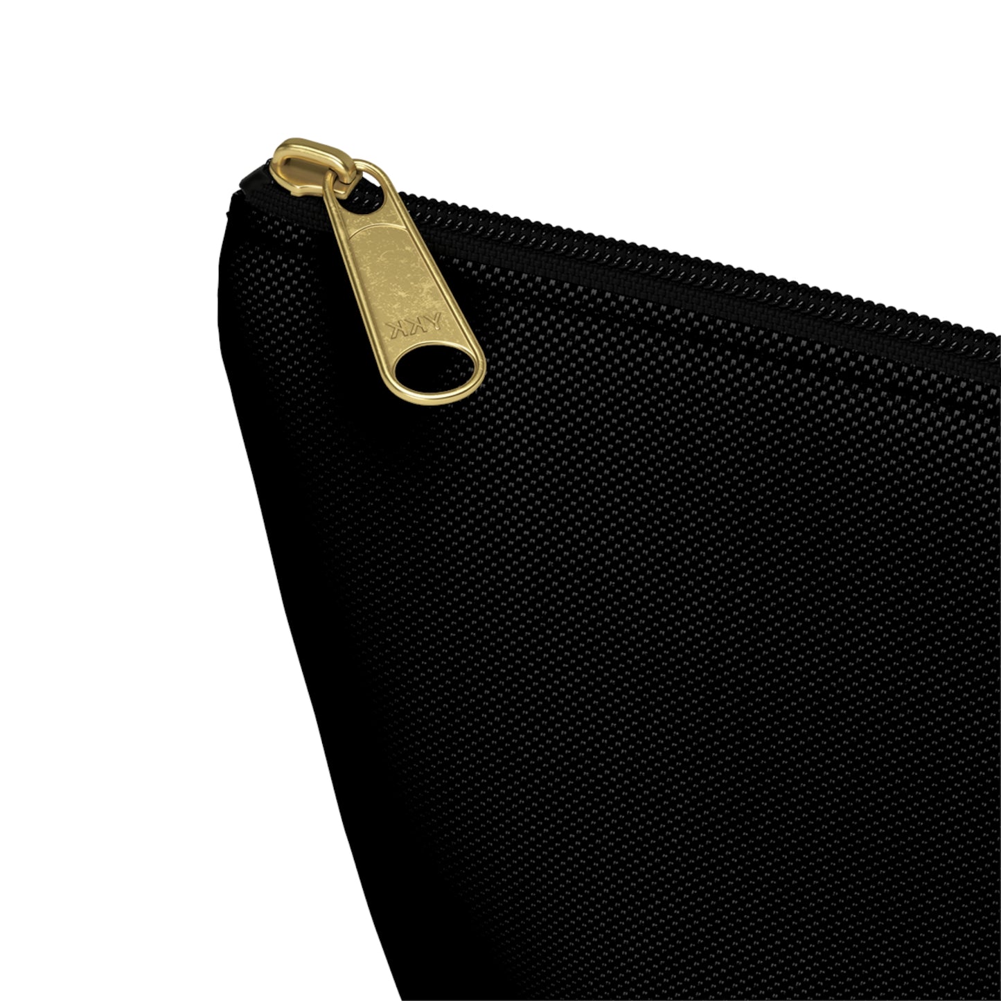 Accessory Pouch w T-bottom